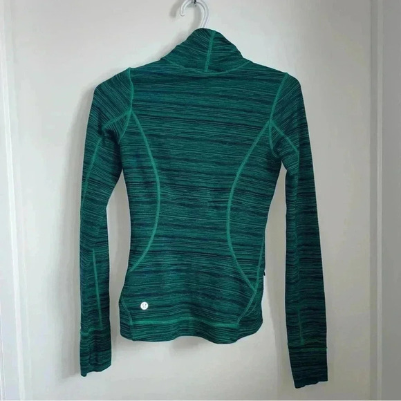 Lululemon Precision  Jacket - Picture 4 of 8